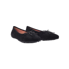 Esporre Nacter Ladies Suede Flats