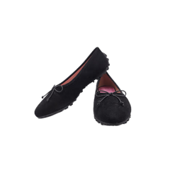 Esporre Nacter Ladies Suede Flats