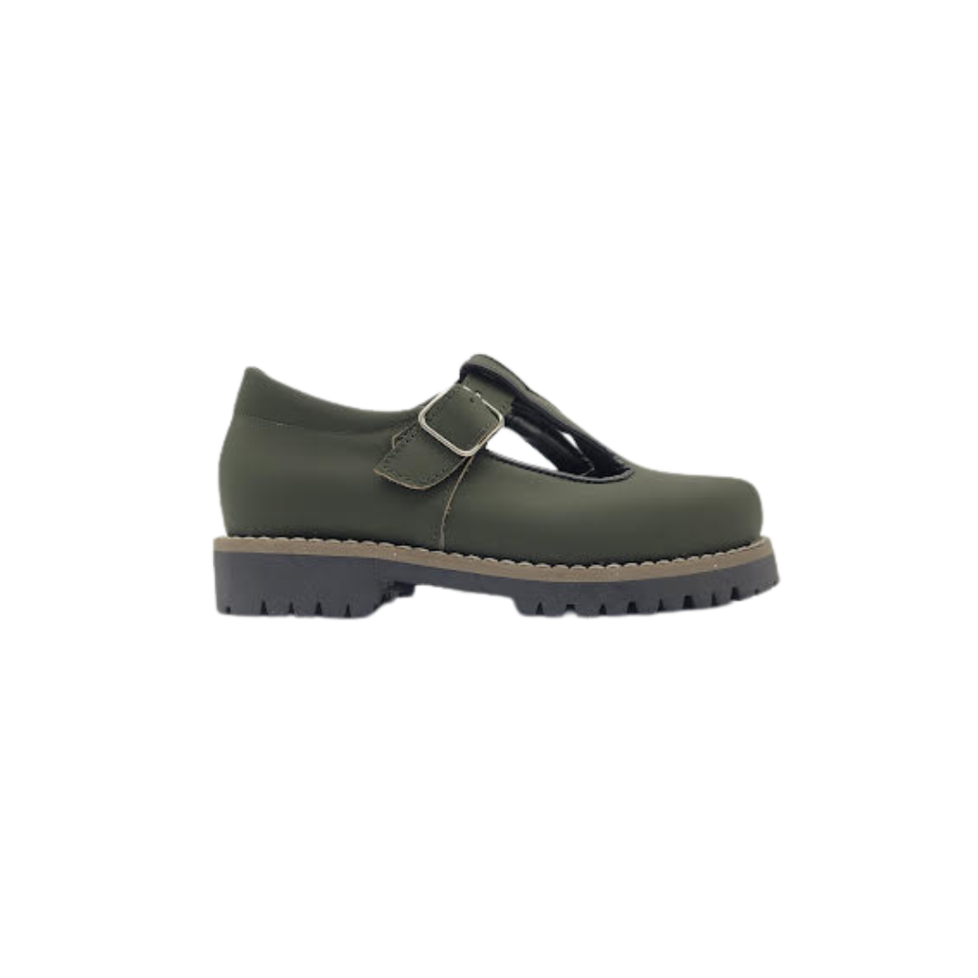 Blublonc Bambi Children's Everyday Shoes