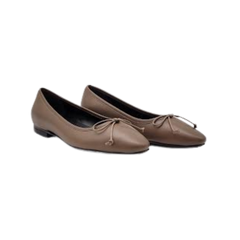 Fs- Lele Ladies Ballet Flat