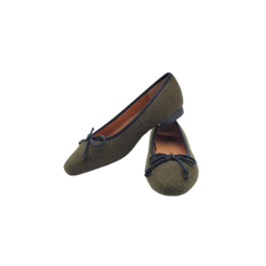 Ralph Migel Rian Ladies Flats