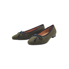 Ralph Migel Rian Ladies Flats