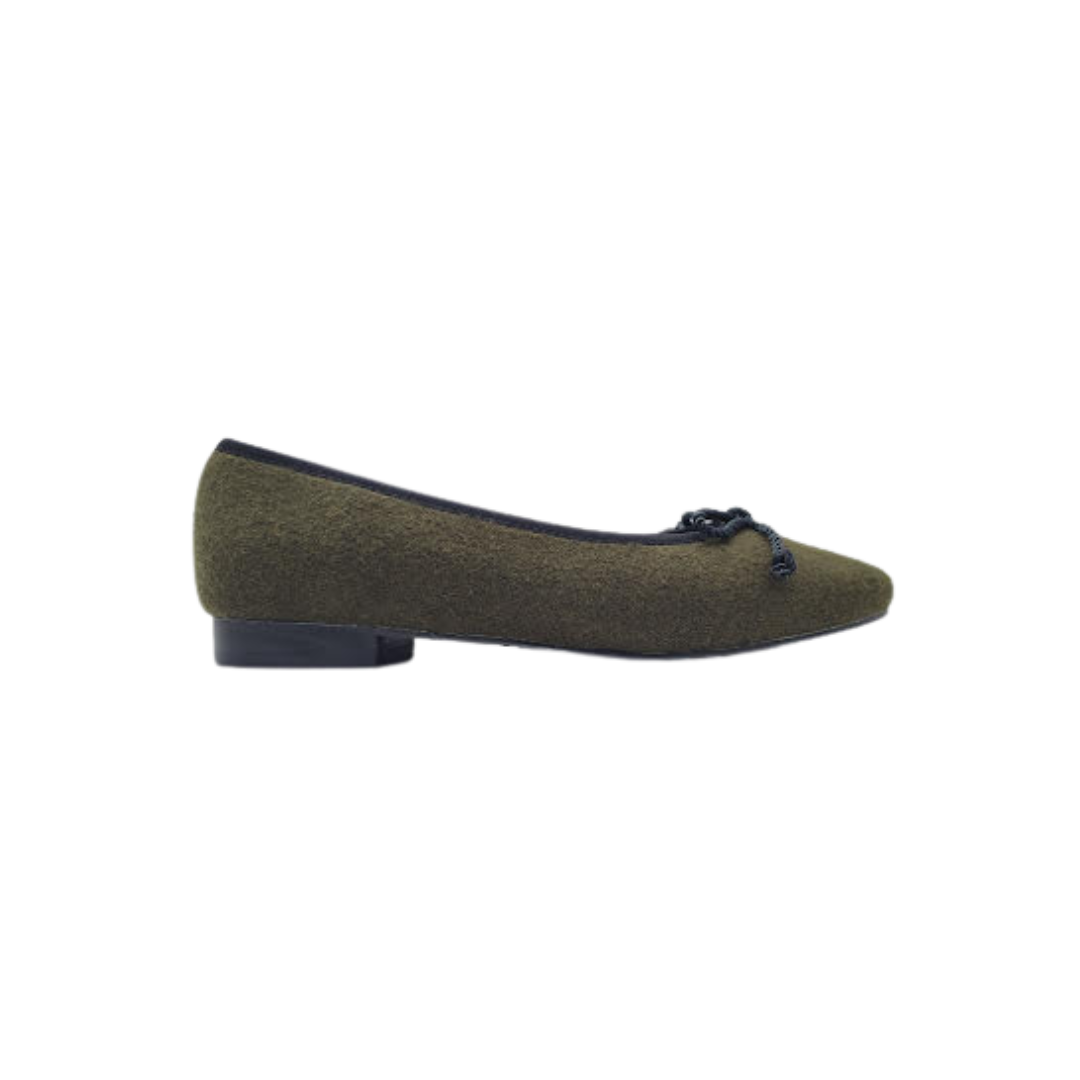 Ralph Migel Rian Ladies Flats