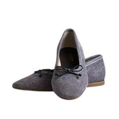 Menina Step MC Ballet Flat