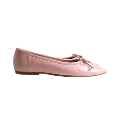 Menina Step MC Ballet Flat