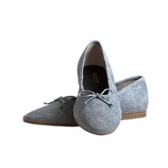 Menina Step MC Ballet Flat