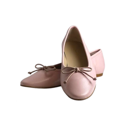Menina Step MC Ballet Flat