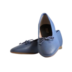 Menina Step MC Ballet Flat