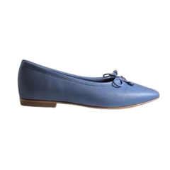 Menina Step MC Ballet Flat