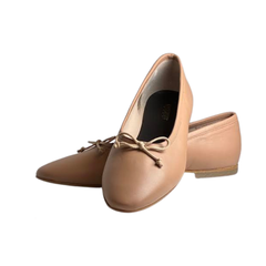 Menina Step MC Ballet Flat