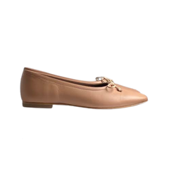 Menina Step MC Ballet Flat