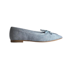 Menina Step MC Ballet Flat