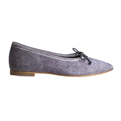 Menina Step MC Ballet Flat