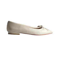 Viviamos Lola Ladies Pointy Flats