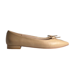 Viviamos Lola Ladies Pointy Flats