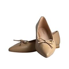 Viviamos Lola Ladies Pointy Flats