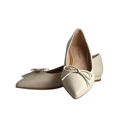 Viviamos Lola Ladies Pointy Flats
