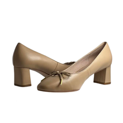 Viviamos Luciana Low Heel