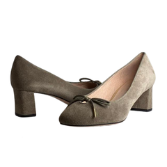 Viviamos Luciana Low Heel