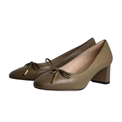 Viviamos Luciana Low Heel