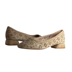 Viviamos Ray Low Heel
