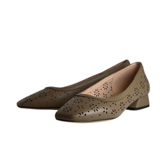 Viviamos Ray Low Heel