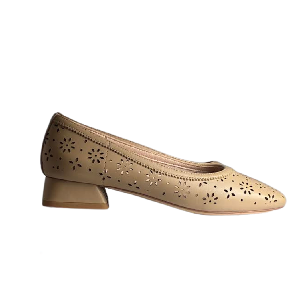 Viviamos Ray Low Heel