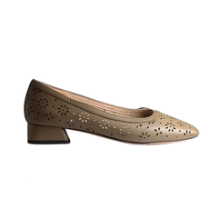 Viviamos Ray Low Heel