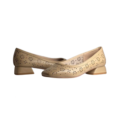 Viviamos Ray Low Heel
