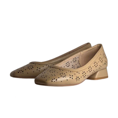 Viviamos Ray Low Heel