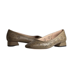 Viviamos Ray Low Heel