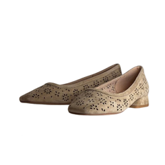 Viviamos Ray Low Heel