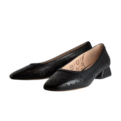 Viviamos Ray Low Heel