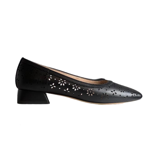 Viviamos Ray Low Heel
