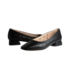 Viviamos Ray Low Heel