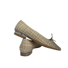 Viviamos Lotus Ladies Dress Shoe