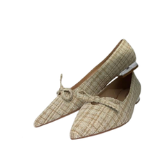 Viviamos Lotus Ladies Dress Shoe