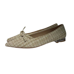 Viviamos Lotus Ladies Dress Shoe