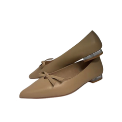 Viviamos Lotus Ladies Dress Shoe