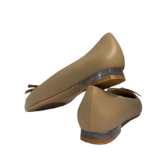 Viviamos Lotus Ladies Dress Shoe
