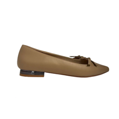 Viviamos Lotus Ladies Dress Shoe