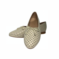 Viviamos Isabella Ballet Flats