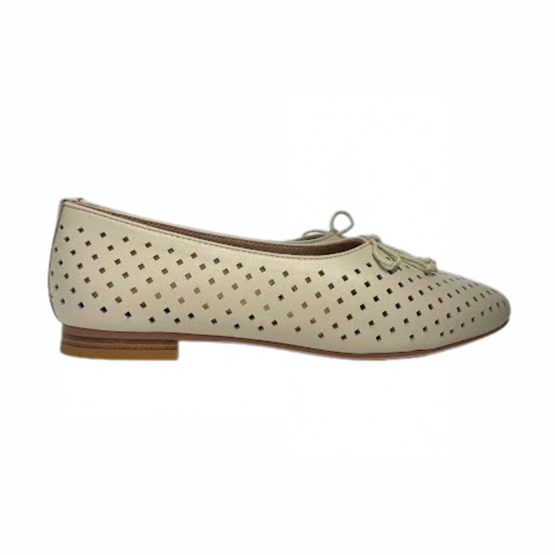 Viviamos Isabella Ballet Flats