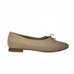 Viviamos Isabella Ballet Flats
