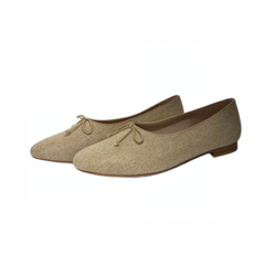 Viviamos Isabella Ballet Flats