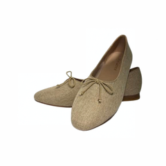 Viviamos Isabella Ballet Flats