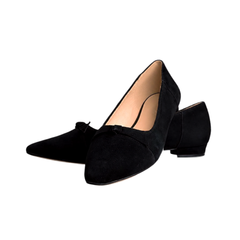 Viviamos Caroll Dress Flats