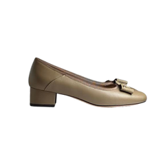Viviamos Logan Low Heel