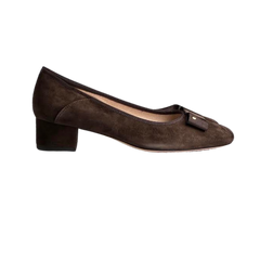 Viviamos Logan Low Heel