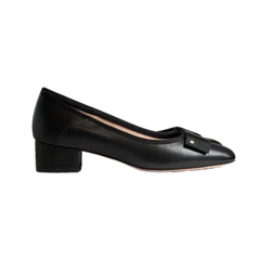 Viviamos Logan Low Heel